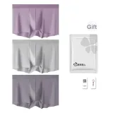 Glamor Purple+Light Gray+Gray Blue