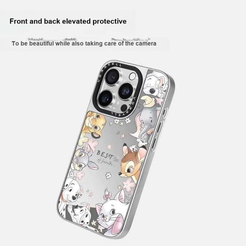 HASEE Phone Cases-4