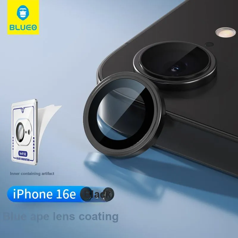 BLUEO Mobile Phone Lens Protectors-1