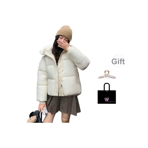 Aimilian Женские пуховики