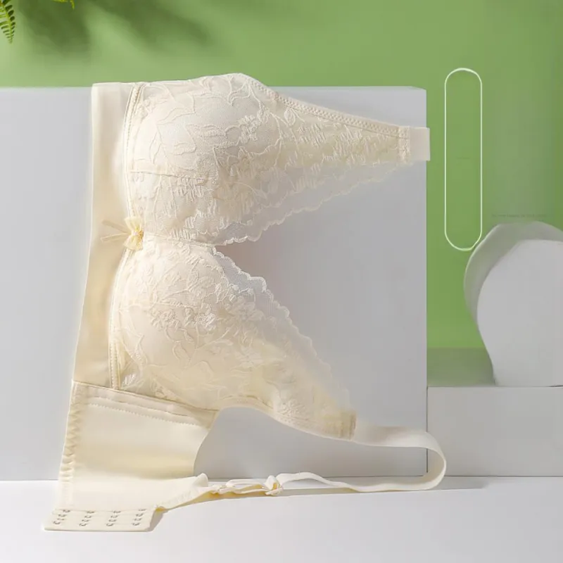 ROMANTIC·SPRING Women's Bras-4
