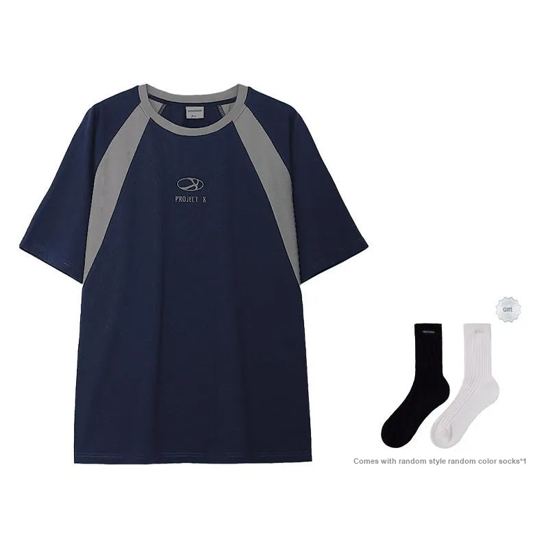 IMXS T Shirts Unisex-5
