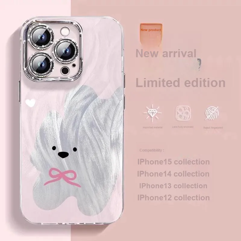 HASEE Phone Cases-1
