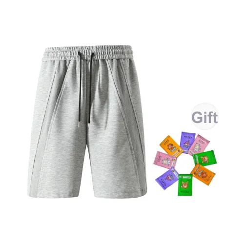 GWAF Унисекс Повседневные шорты