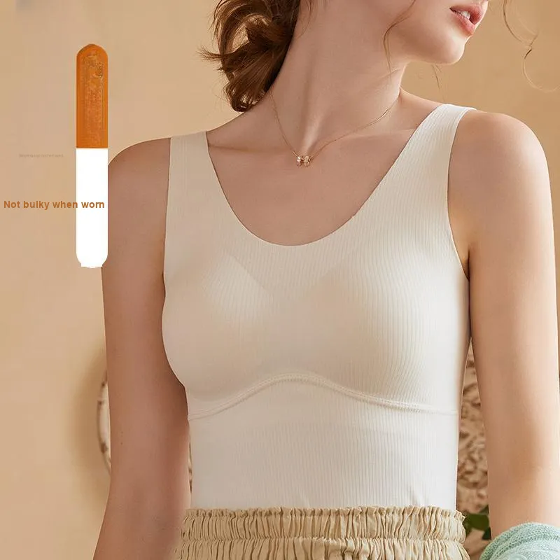 Urban Beauty Thermal Tops Women's-12
