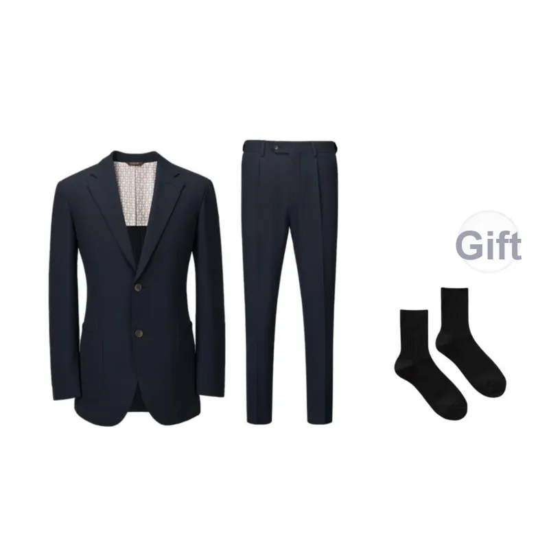 G· Mons Business Suits Men-0