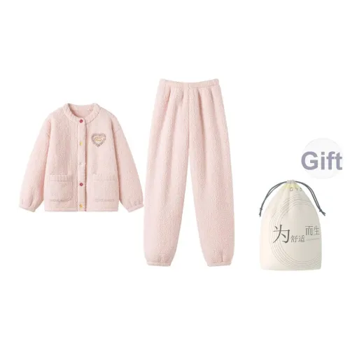 Пижама Red Beans At Home Женская