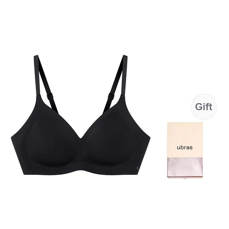 Ubras Soft Support Series Bra Summer Women's-78