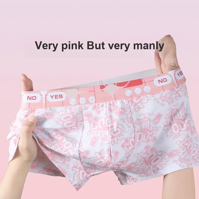Cotton Gene Underpants Men's 2 Pack-6