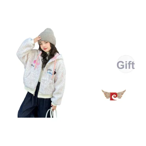 PIERRE CARDIN Хлопковый пуховик для детей