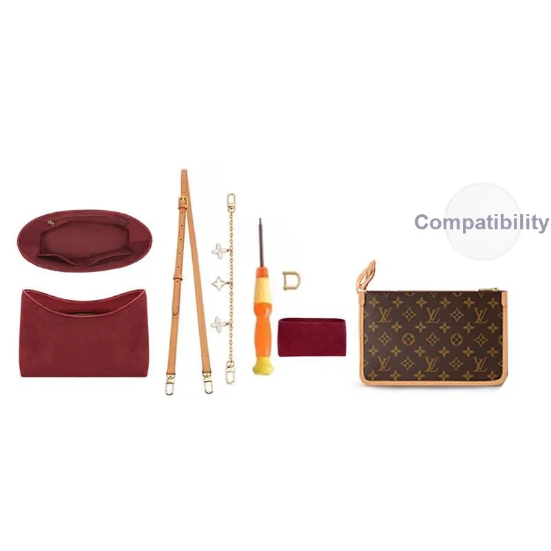 Ingenuity Handmade Bag Straps