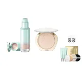 #200 루스 파우더+200 오일 혼방 (적합 대상 페어 스킨)+증정품