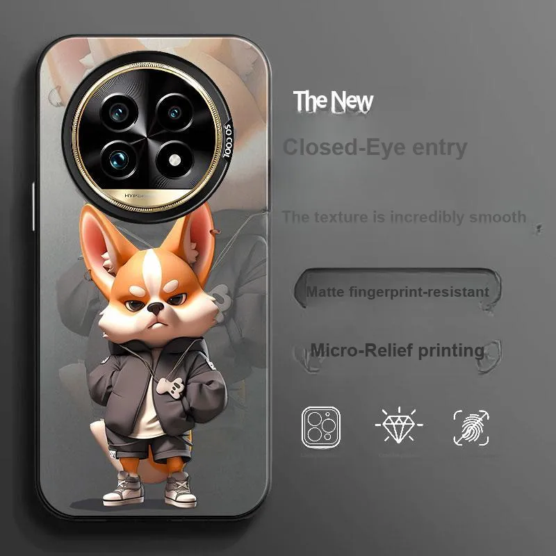 BAOCHENG Phone Cases-1