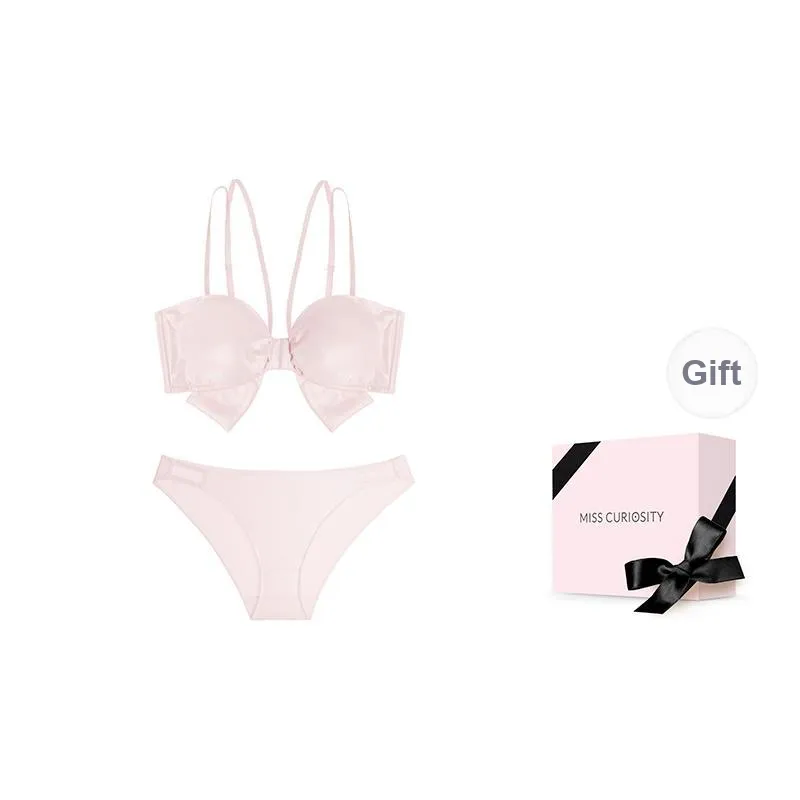 MISS CURIOSITY Underwear Set Women's-0