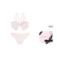 Shimmery Girly Pink Clothing Sets