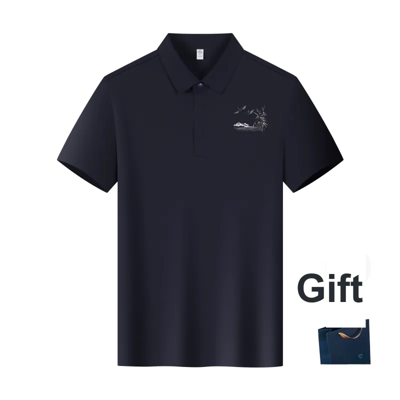 PIERRE CARDIN Polo Shirt Unisex-6