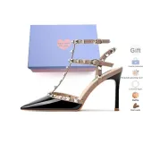 Black 9cm[Gift Box Set]