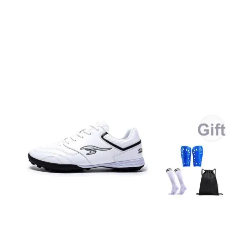 SUNAIS Амортизаторы Shock Slip-resistant Abrasion-resistant Юность Тренировки Вступительный уровень Базовый комплект Футбольные бутсы Унисекс