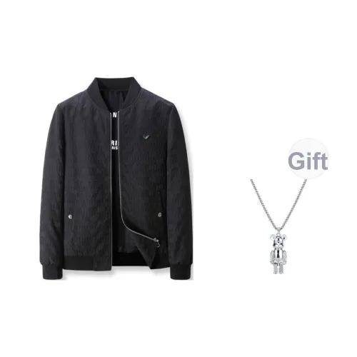 TUCANO Черные Мужские Куртки