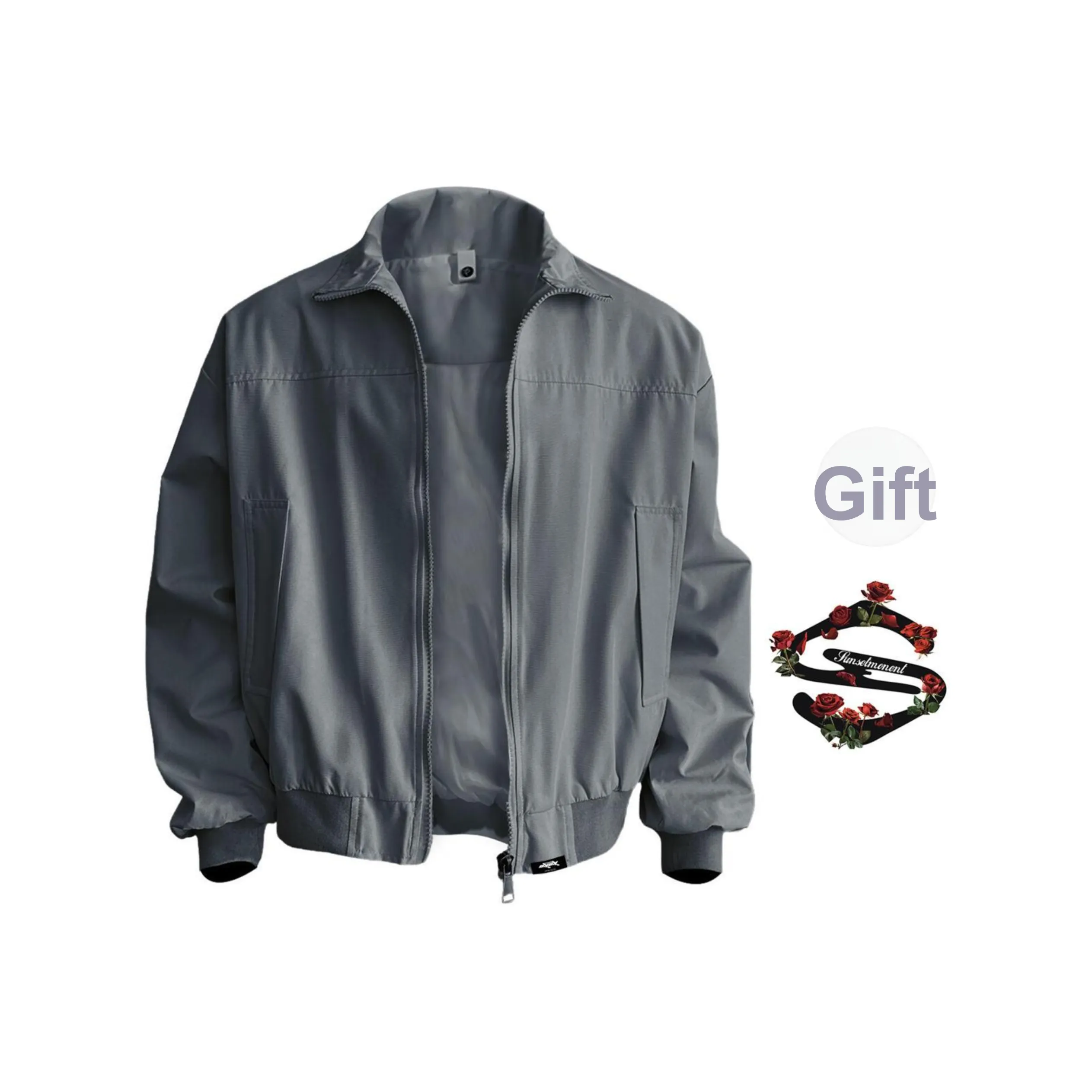 KOKO BASE Jackets Unisex