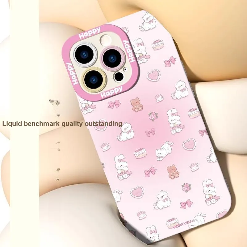 K Touch Phone Cases-1