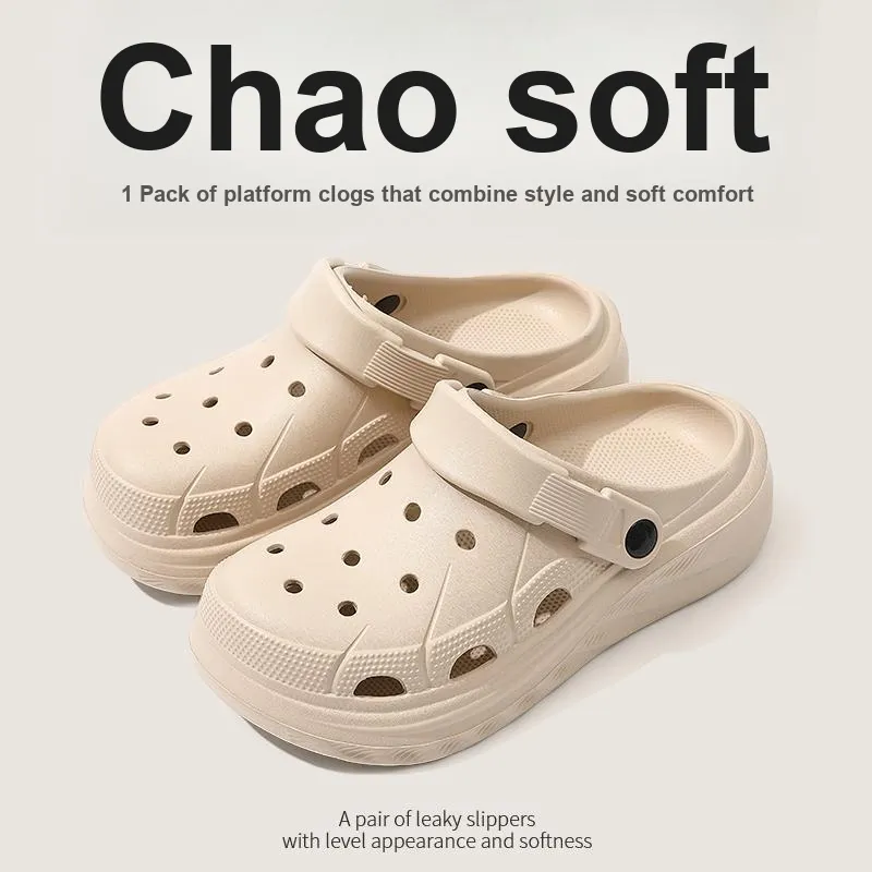 Foot recreation Slippers / Home Slippers-3