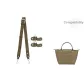 Artichoke Green 86-103cm[New Upgraded · More Durable]