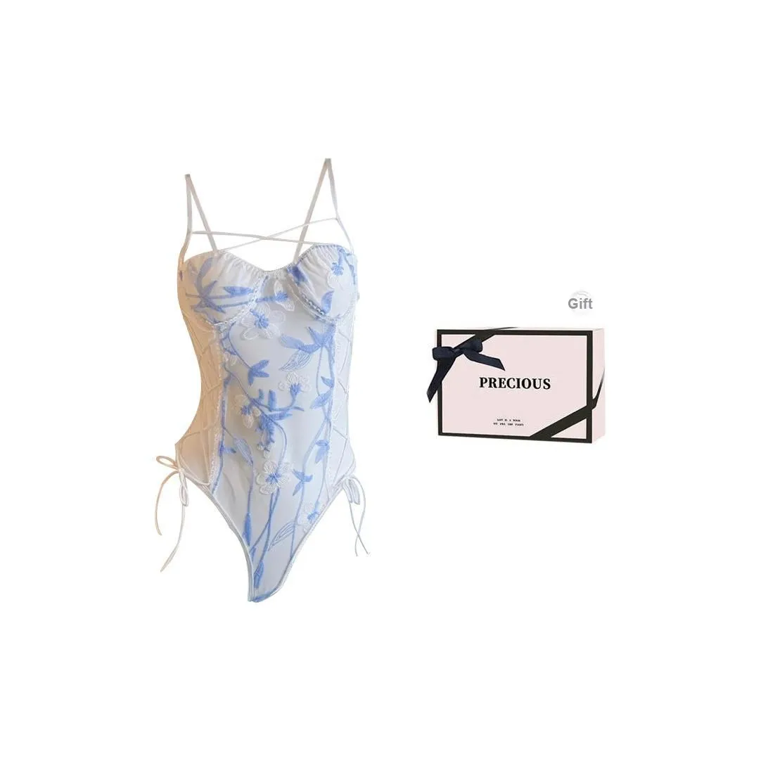 TLXT Комбинезон Женский Набор в Коробке