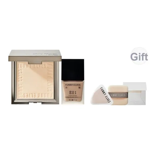 Наборы макияжа FUNNY ELVES для женщин