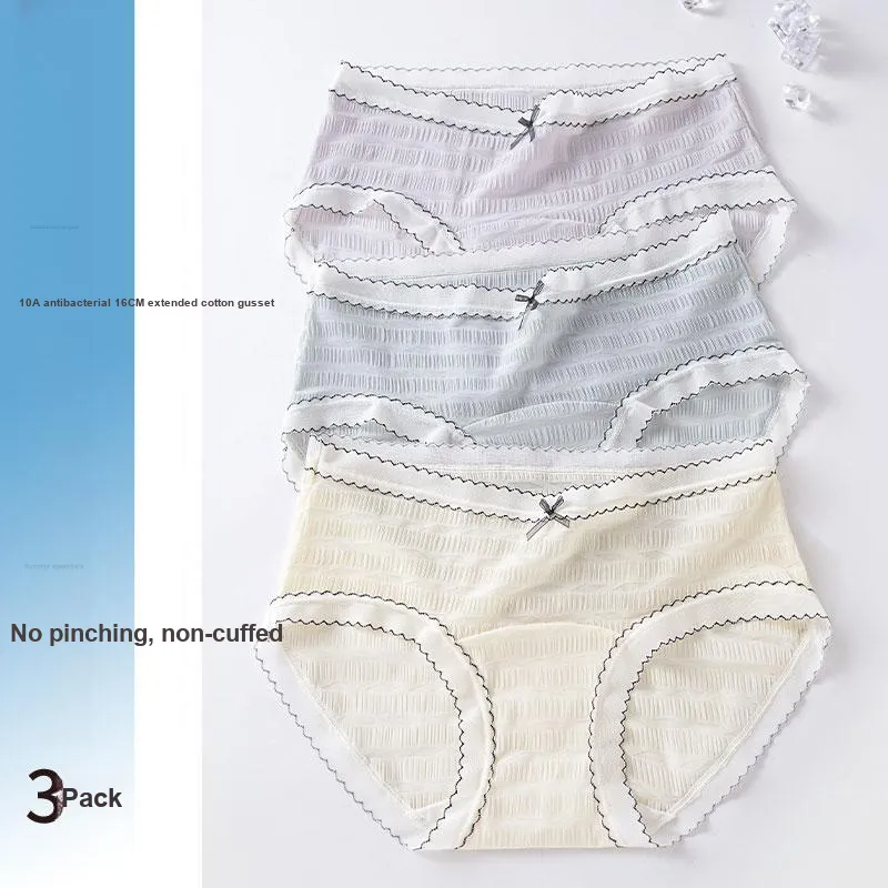 Caramella Underpants Women's 4 Pack-13
