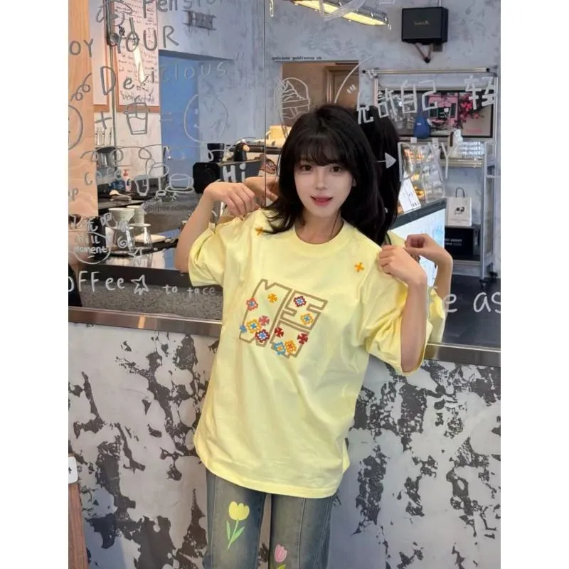 OKPI T Shirts Unisex-4