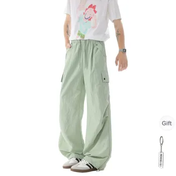 NOAHGIGI Casual Pants Unisex