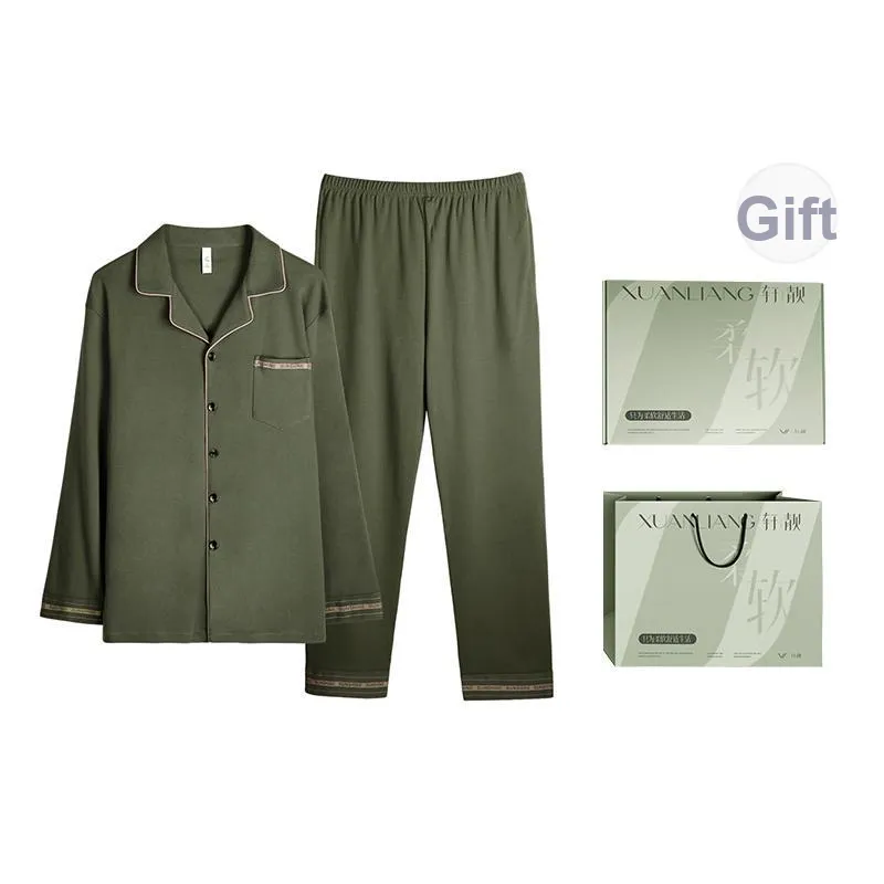 Xuan Liang Loungewear & Sleepwear Set Unisex-21