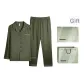 71658 Army Green-Men's