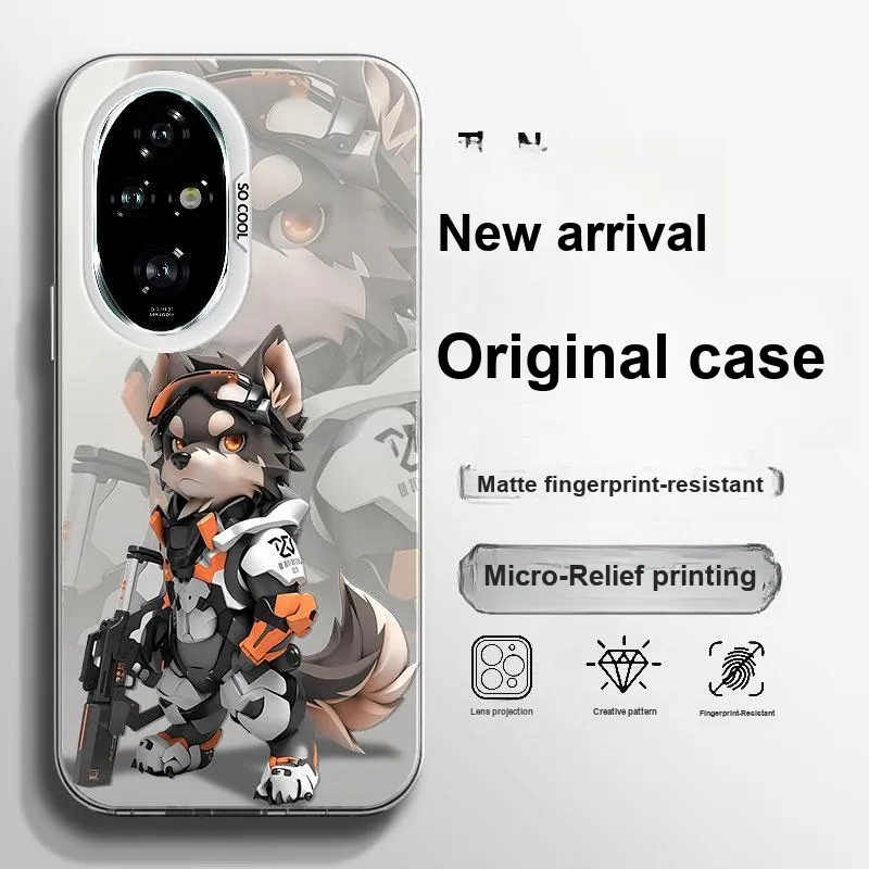 BAOCHENG Phone Cases-3