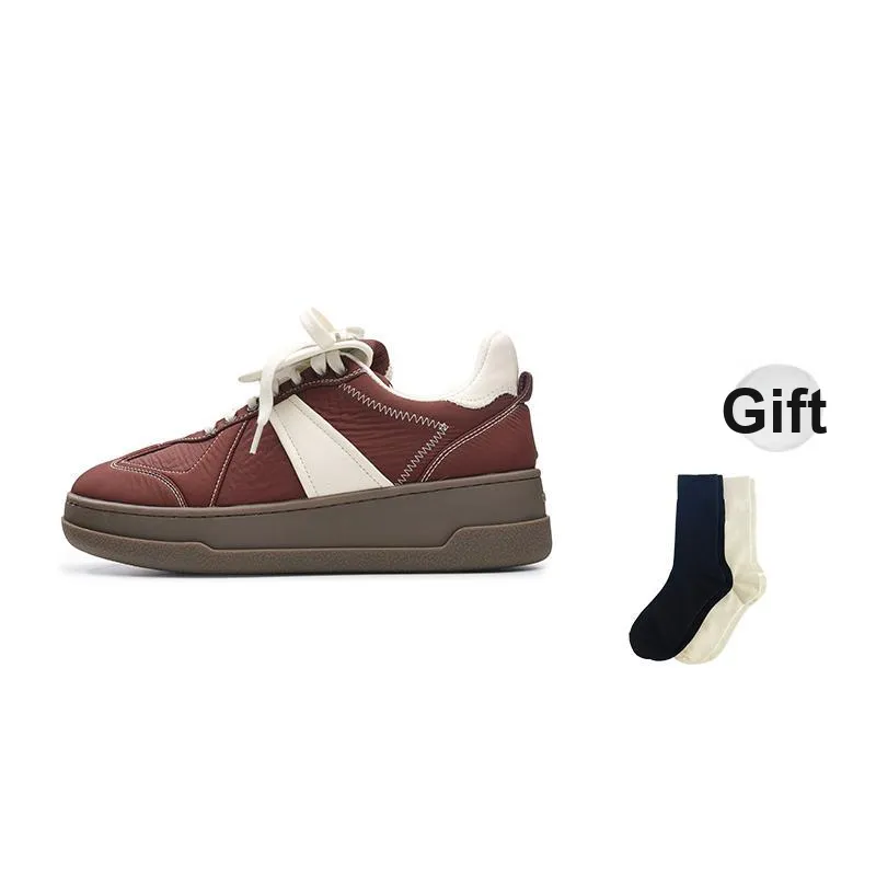 Lucia Tacci Designer Collection Low Top Casual Shoes Women's