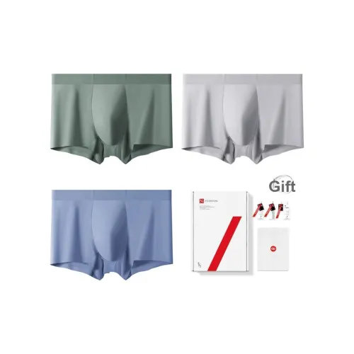 Fiton Ton Трусы Men's Box 3 Pack