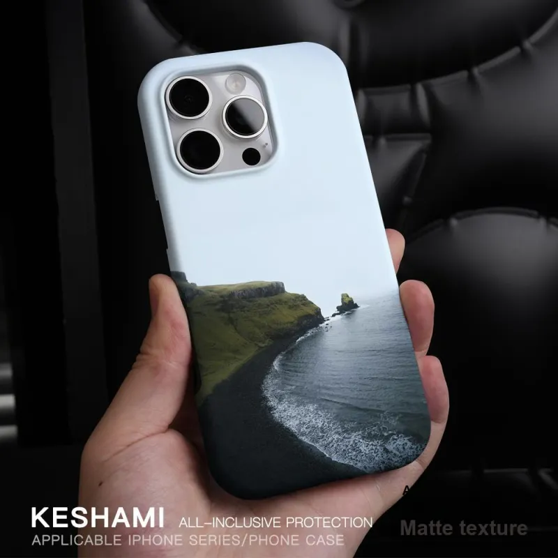 Keshami Phone Cases-45