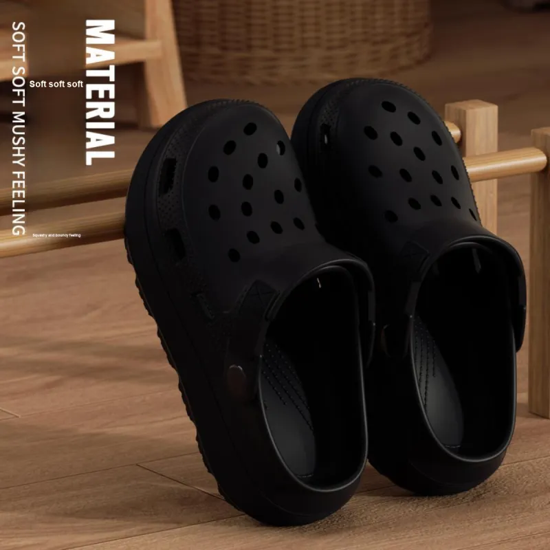 TZLDN Slippers / Home Slippers-15
