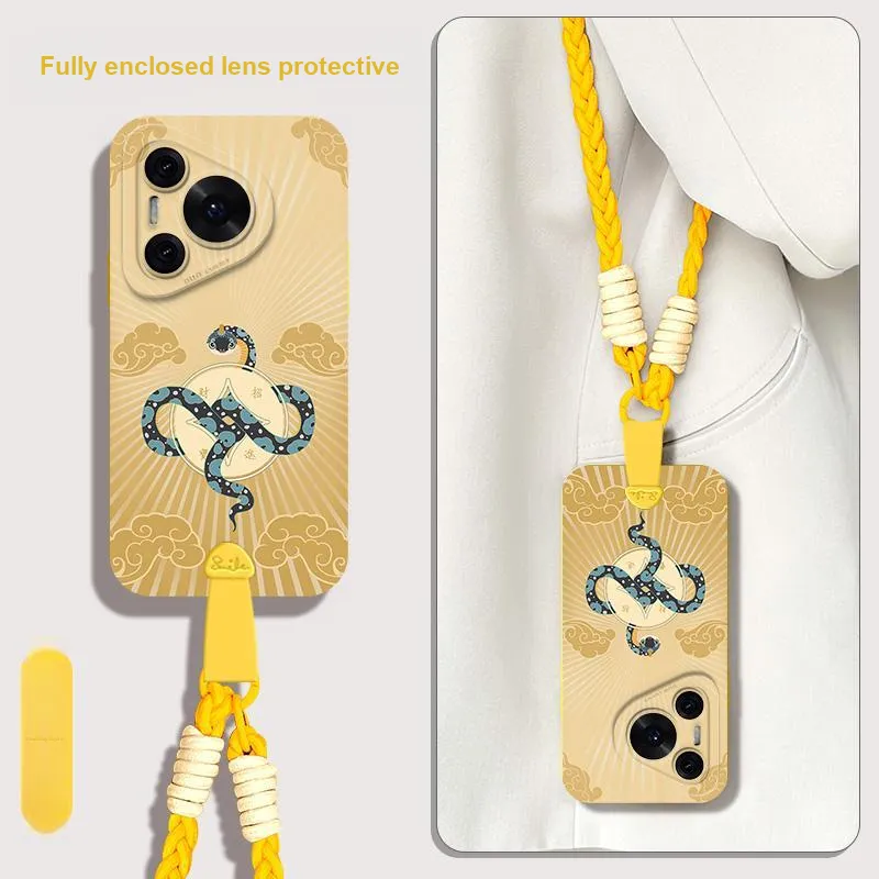 Interesting shell Phone Cases-3