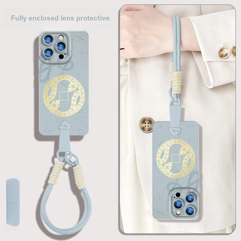 Interesting shell Phone Cases-13