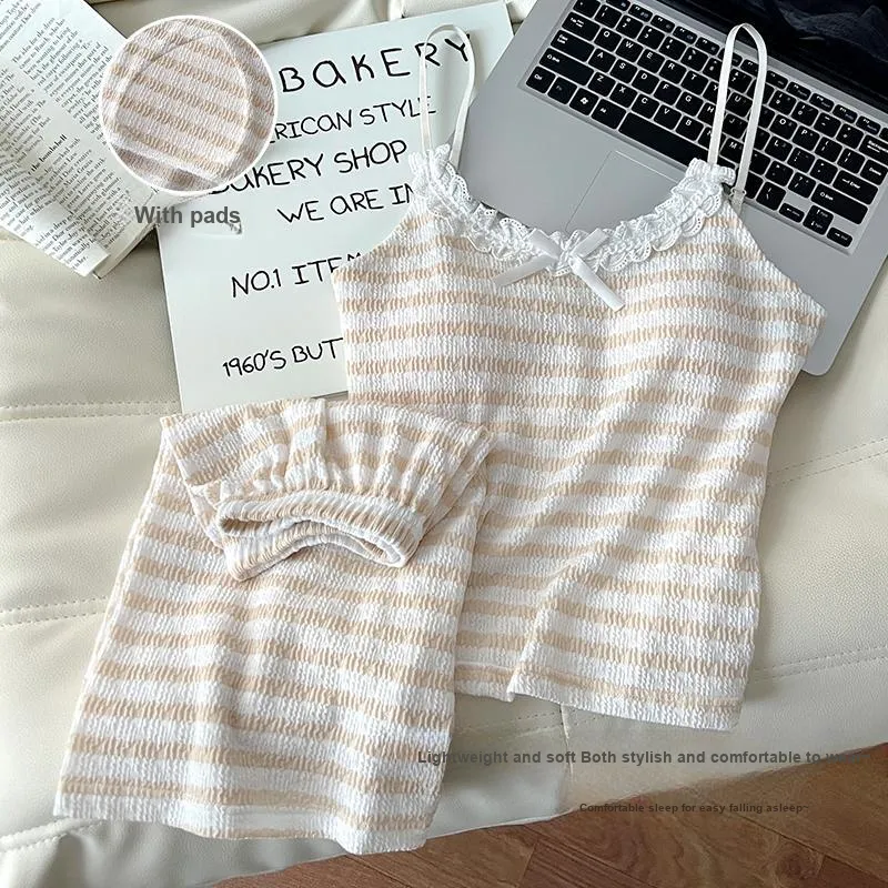 Sleeping Beauty Pajama Set Women's-1
