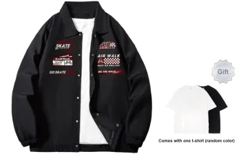 Airwalk Jackets Unisex