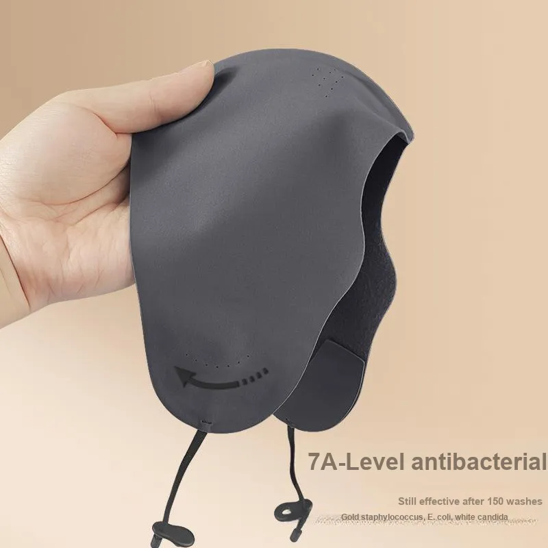 WODONBLE Polyamide Face Masks Women's-14