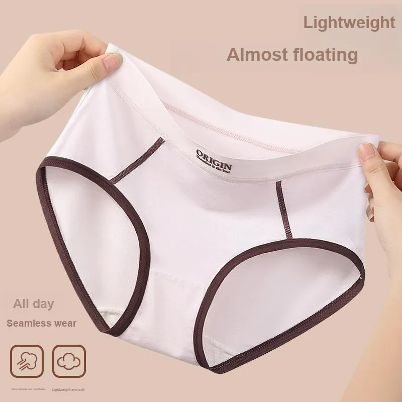 MIIOW Women's Underpants-4