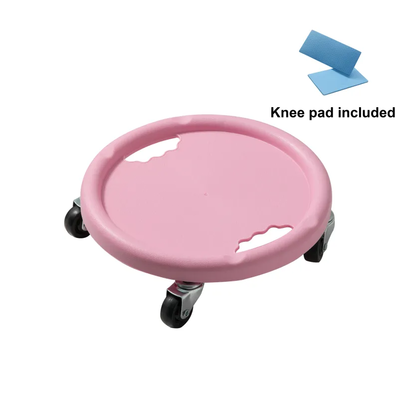 Umay Abdominal Rollers-5
