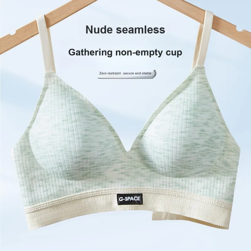 GUJIN Women's Bras-7