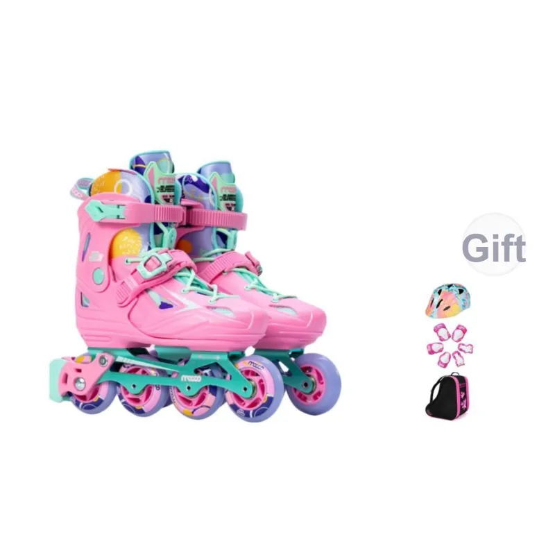 Michael Inline Skates-10