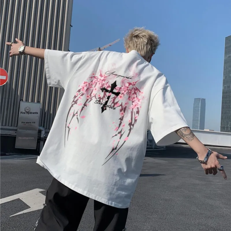 SOIE T Shirts Unisex-6