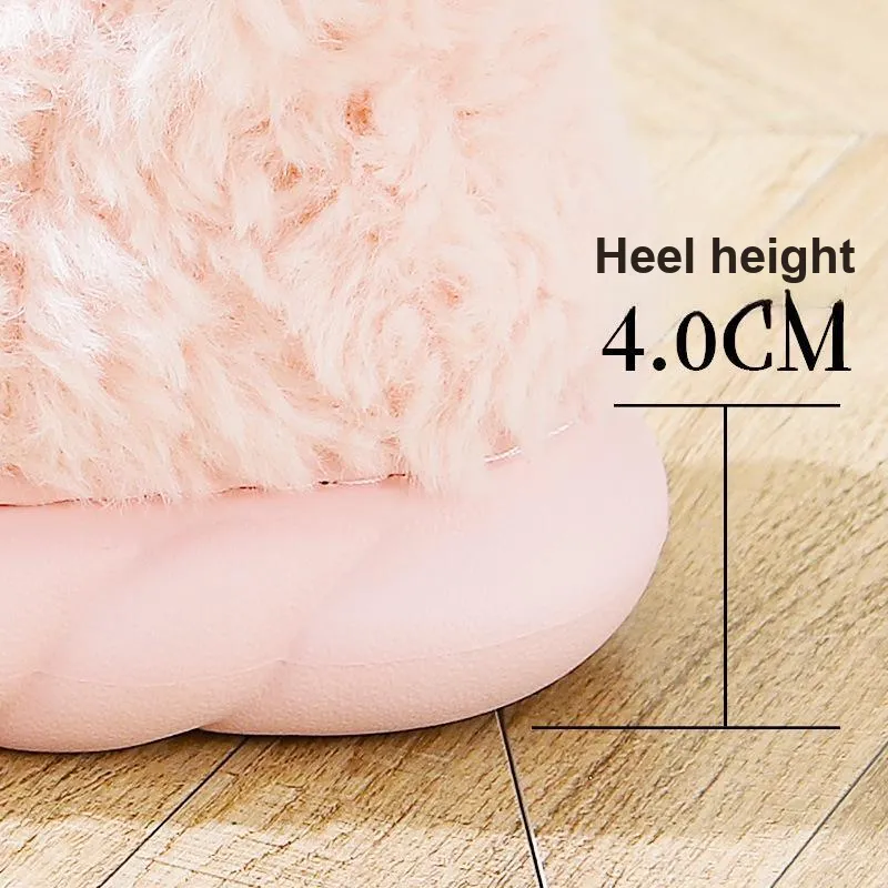 ECAC Slippers / Home Slippers-1